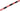RockShox 2010-2018 35mm Domain/BoXXer Coil Spring Medium Red