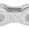 KMC e12 EPT Chain - 12-Speed 136 Links Silver