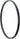 RaceFace ARC 30 Rim - 29" Disc Black 28H Offset
