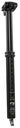 FOX Transfer Performance Series Elite Dropper Seatpost - 31.6 200 mm Internal Routing Anodized Upper