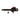 RockShox Damper Shaft Assy for SDLC B1 Standard Eyelet 45mm