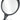 Delta Universal Mirror - Black