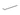 Unior Wrench Tamper Resistant TX25 Black Tool