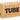 CST Tube - 8.5 x 2 Schrader