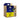 Michelin A6 Protek Max Tube 29"x2.4-3.0" PV 48mm