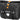 Ortlieb Handlebar Pack 11L Quick Release Black