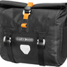 Ortlieb Handlebar Pack 11L Quick Release Black
