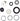 Easton EA90 AX Rebuild Kit - 27.2