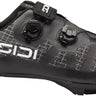 SIDI Aeron XC Clipless Mountain Shoes - Men's Black 40