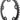 MSW Chainring - 38T 110mm BCD Middle Black