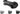 Full Speed Ahead VAS Stem - 80mm 31.8mm Clamp +/-6 1 1/8" Black