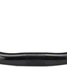 MSW 25.4 Urban Cruiser Bar 618mm Wide 45mm Rise 24 degreeSweep Black