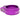 Burgtec Seat Clamp 36.4mm Purple Rain
