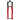 RockShox ZEB Flight Attendant B1 Suspension Fork 29'' Linear XL W/ButterCup 170mm 1-1/8''-1.5'' 15x110mm TA Rake: 44mm Red