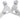 Paul Component Engineering Canti Lever Brake Levers Silver Pair