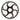 SRAM Bosch DU38 T-Type Chainring Teeth: 34 Speed: 12 BCD: Direct Mount Bosch DU38 Black