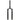 RockShox Alloy Tapered CSU ZEB A1+ DebonAir 44OS Black