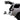 Saris Freedom Hitch Mount Rack 1-1/4'' and 2'' Bikes: 2 Max weight per bike: 60 lb