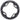 FSA Gossamer Pro Road Chainring 53T 4-bolt 11-speed