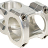 Industry Nine A318 Stem - 50mm 31.8mm Clamp +/-4.4 1 1/8" Aluminum Silver