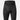 【ROAD TO SKY】by ROCKBROS Women's Cycling Shorts in Black - Gio's Outdoors -ROCKBROSUSA