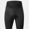 【ROAD TO SKY】by ROCKBROS Women's Cycling Shorts in Black - Gio's Outdoors -ROCKBROSUSA