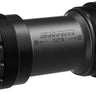 SRAM DUB T47 Bottom Bracket - T47 77mm Road and Road Wide Black