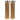 Tenet Icon Lock-On Grips Umber/Onyx