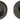 Surly 10/12/ Adaptor Washer for QR Hubs