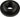 Shimano HB-MC10 Front Hub Cone with Dustcap for 9mm Axle