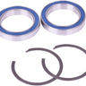 Wheels Manufacturing BB30 Bottom Bracket - DUB Spindle ABEC-3 Bearing