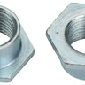 Wheels Manufacturing Drop Out Saver Thick Forged Dropouts 6.5mm insertion depth 2 Pieces