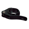 DKG Flip-Lock Seat Clamp 31.8mm (1-1/4") - Blk