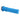 DMR Brendog Flanged DeathGrip Thin - Blue