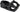 Promax Impact Mini BMX Stem - 45mm Top Load Black