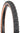 45NRTH Kahva Tire - 29 x 2.25 Tubeless Folding Tan 60 TPI 252 Concave Carbide Studs