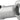 MSW 7 Stem - 100mm 31.8 Clamp +/-7 1 1/8" Alloy Silver