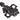 Xpedo CXR Clipless Pedals Black