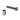 Wheels Mfg Seatpost Collar Replacement Bolt Kit