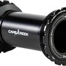 Cane Creek Hellbender 70 Bottom Bracket - T47i for 30mm Spindle Black