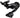 Shimano 105 RD-R7000-GS Rear Derailleur - 11-Speed Medium Cage Black