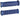 ODI Elite Pro V2.1 Grips - Blue Lock-On