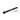 Burgtec Fox Fork 2021+ Axle 15x110mm Burgtec Black