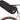 Restrap  Seat Bag - Large 14L Black