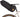 Restrap  Seat Bag - Large 14L Black