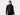 Trek Circuit Wind Women Small Black Jacket