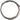 Jagwire Sport Brake Cable Slick Stainless 1.5x2750mm SRAM/Shimano Mountain/Road Tandem