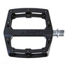 Gusset Slim Jim CNC Black  