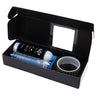 MilKit Tubeless Conversion Kit Stem 45mm Rim Strip 25mm