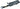 Topeak Quick Release MTX BeamRack EX with Klick Fix: Black